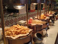 -凡塔斯牛排自助餐厅(莆田万达店)