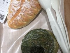 一颗大榴莲-奈雪的茶(国金中心店)