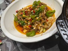-锦绣金山人家(友谊店)