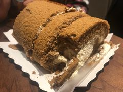 焦糖海盐格兰卷-格兰西点(淘金店)