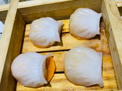 -餐与自然(老商埠店)