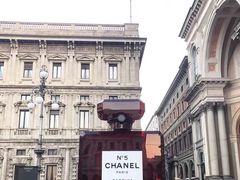 -文艺复兴百货(米兰大教堂广场店)