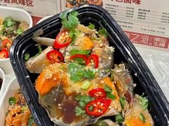 -嘉之派·潮汕生腌(广州首店)