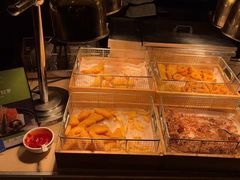 -长沙芙蓉国温德姆至尊豪廷大酒店-自助餐厅