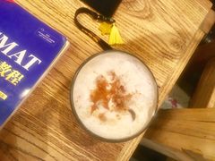 -漫咖啡MAANCOFFEE(人大店)