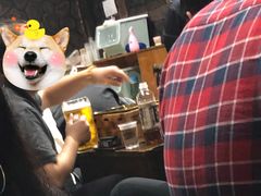 朝日啤酒-盟重烧烤(东瓜山创始店)