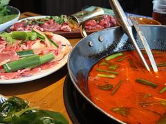 -贵厨酸汤牛肉(小十字店)