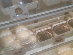 -小飞象面包公社(珠江路金鹰店)