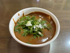 -老爆肚满五香烧牛羊肉