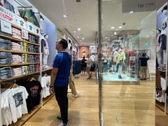 -优衣库(银座店)