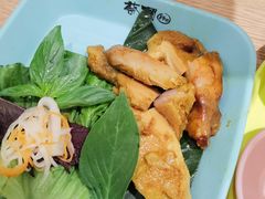 -蔡澜Pho·越南粉餐厅(海上世界店)