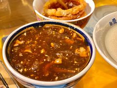 -局气烤鸭·北京菜(前门店)