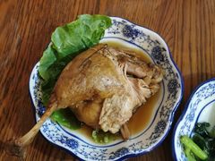 -孙盛兴奥灶面馆·蟹黄面·三虾面(山塘街总店)