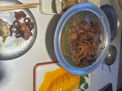 -赶海部落海鲜城(海阳路店)