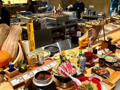 -一豚轩·烧鸟·豚骨拉面(五四路店)