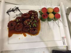 闫府私房菜(万达广场店)-闫府私房菜(经四路万达店)