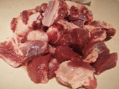 -313羊庄铁锅烀羊肉(望京店)