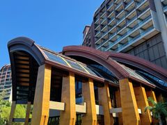 -三亚湾海居雅高铂尔曼度假酒店