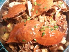 -胖哥俩肉蟹煲(福州仓山爱琴海店)