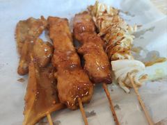 -海萍馄饨(湖北路店)
