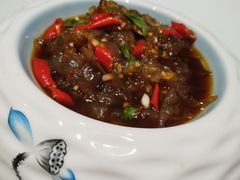 -惠丰堂饭庄(北洼路店)