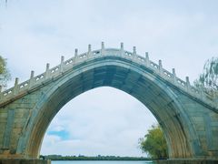 -颐和园