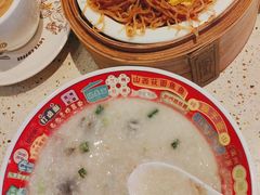 -新宝餐厅(流塘店)
