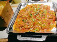 -绿茶餐厅(龙湖星悦荟店)