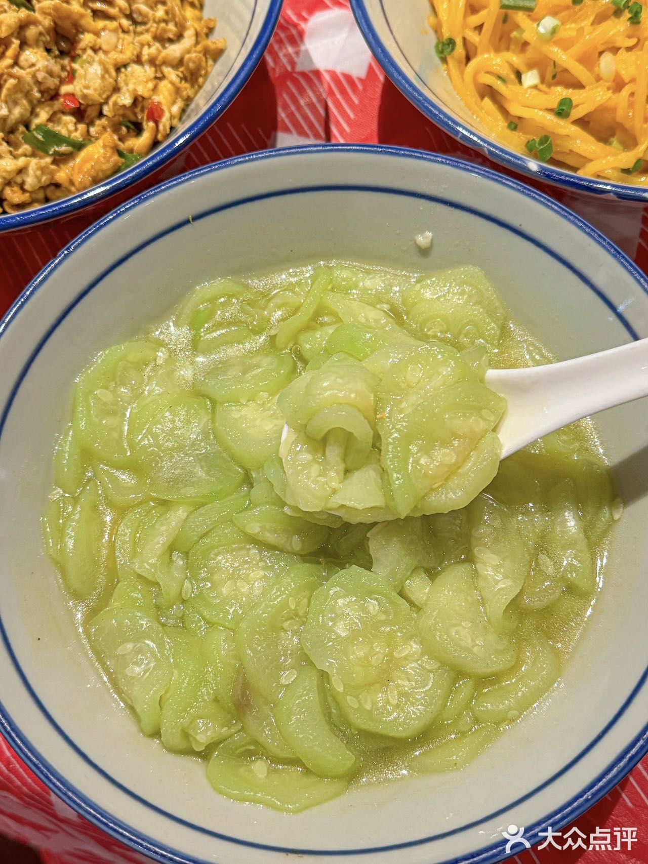 它唯一的缺点...太费米饭！