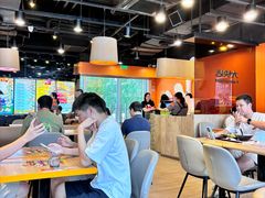 -大快活(丽丰店)