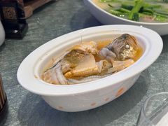-景月阁空中食府(希尔顿酒店)