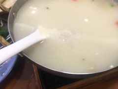 -鑫真味私房菜馆