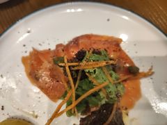 -安妮意大利餐厅(世贸天阶店)