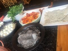 -老码头火锅(骡马市店)