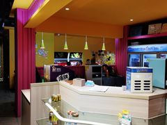 -火星工厂·桌游·团建聚会·轰趴馆(厦滘店)