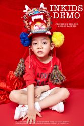 点击看大图 -INKIDS潮童社儿童摄影(朝阳大悦城店)