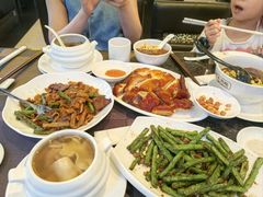 -中国厨房/台湾牛肉面