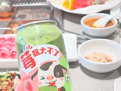 -海底捞火锅(苏宁生活广场店)