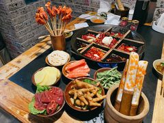 -洋马儿火锅(解放碑店)