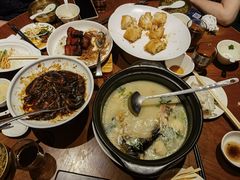 -上海人家花樣年华(中山公园店)