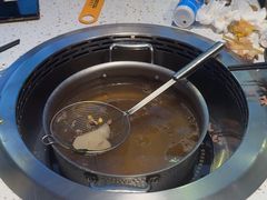 -海汕记·潮汕鲜牛肉火锅·自助