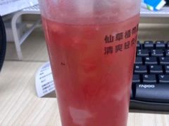 -书亦烧仙草(重庆江南大道店)