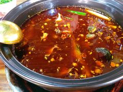 -金海椒罐罐鲢鱼(东方桂苑店)