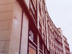 景点-上海四行仓库抗战纪念馆