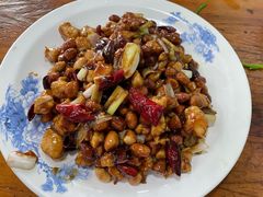 -洪福亮酒家(南草厂街店)