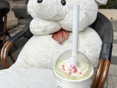 -TPLUS茶家(上海商城南京西路店)