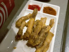 -海底捞火锅(天一广场亚细亚店)