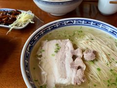 -同得兴 Since·1995 传统苏式面馆(十全街店)