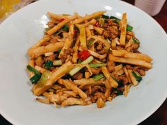 -宏状元现熬粥·京味菜(五棵松店)