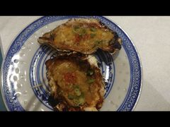 -蠔友汇·海鲜·生蚝烧烤(大东店)